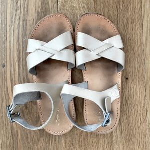 Freshly Picked Sandals